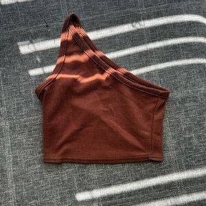 Women's crop tops